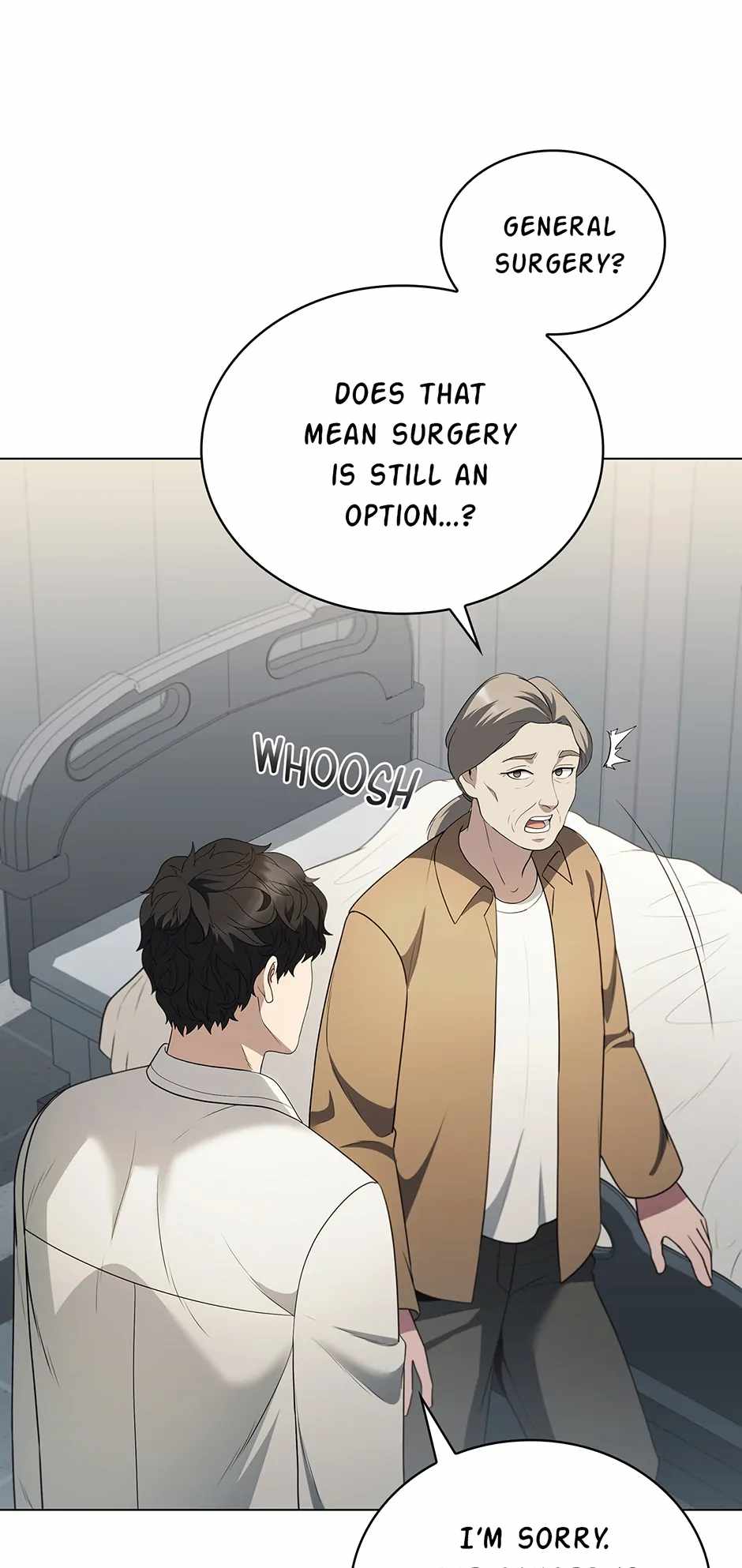 Dr. Choi Tae-Soo Chapter 237 50
